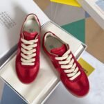 MM6 Sneaker Red