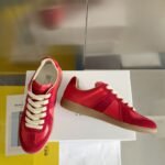 MM6 Sneaker Red
