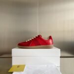 MM6 Sneaker Red