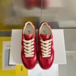 MM6 Sneaker Red