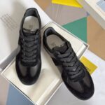 MM6 Sneaker Black
