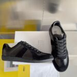MM6 Sneaker Black