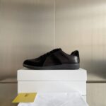 MM6 Sneaker Black