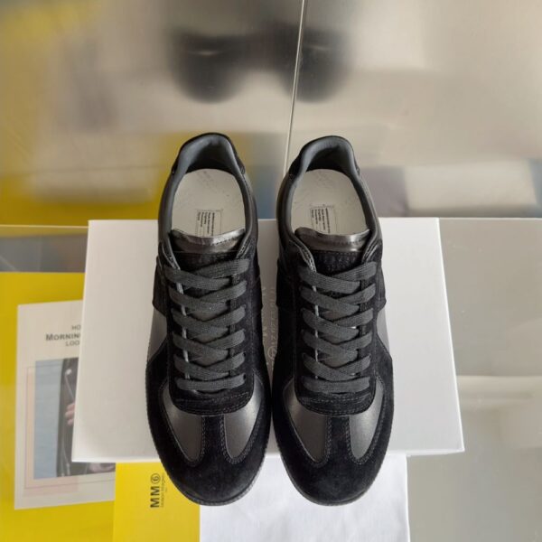 MM6 Sneaker Black