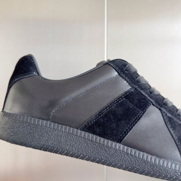MM6 Sneaker Black