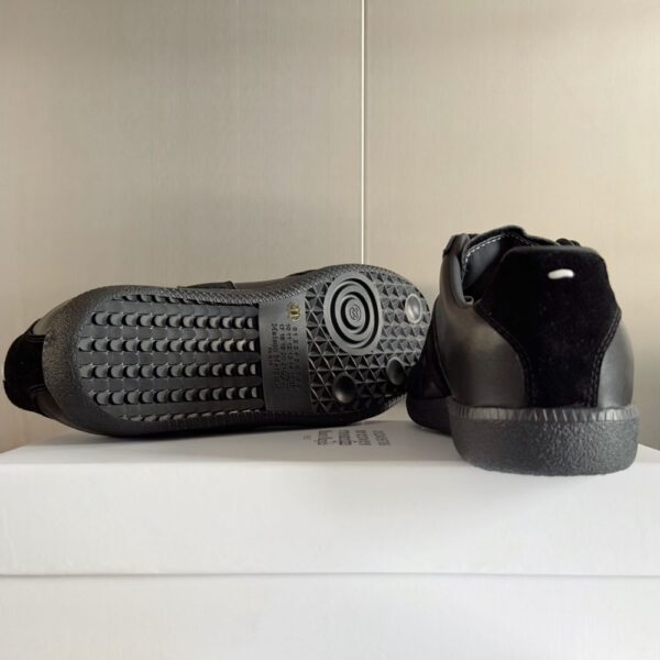 MM6 Sneaker Black