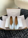 MM6 Ballet Shoes Jeans