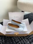 MM6 Ballet Shoes Jeans