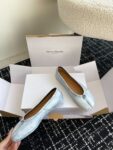 MM6 Ballet Shoes Jeans