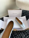 MM6 Ballet Shoes Jeans