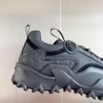 Louis Vuitton Run Women Black