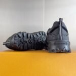 Louis Vuitton Run Women Black