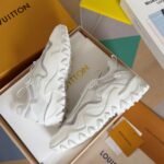 Louis Vuitton Run Women White