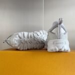 Louis Vuitton Run Women White Purple