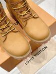 Louis Vuitton x Timberland Boots Original