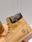 Louis Vuitton x Timberland Boots Original