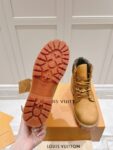 Louis Vuitton x Timberland Boots Original