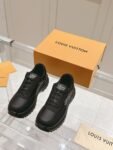 Louis Vuitton RUN AWAY Black