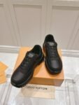Louis Vuitton RUN AWAY Black