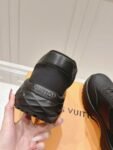 Louis Vuitton RUN AWAY Black
