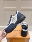 Louis Vuitton RUN AWAY White Blue