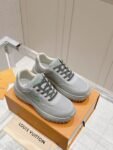 Louis Vuitton RUN AWAY Grey