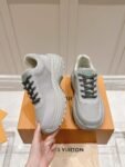 Louis Vuitton RUN AWAY Grey