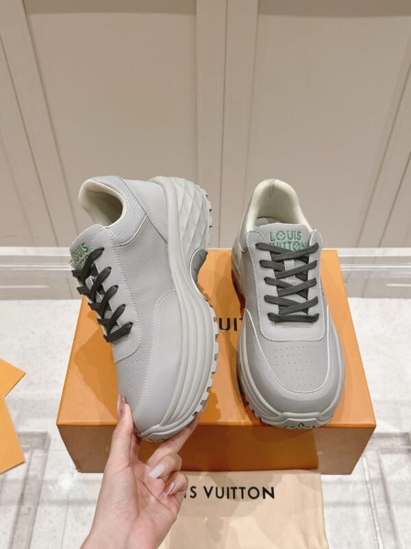 Louis Vuitton RUN AWAY Grey