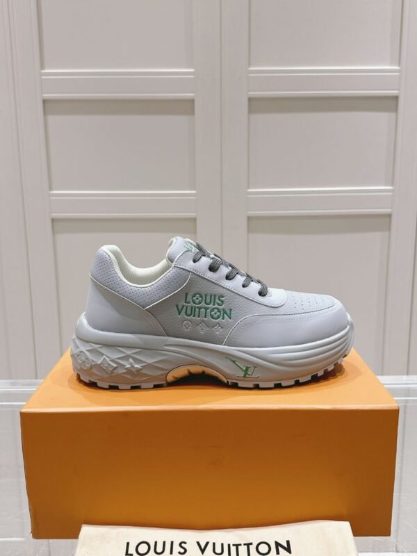 Louis Vuitton RUN AWAY Grey