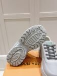 Louis Vuitton RUN AWAY Grey