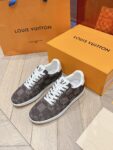 Louis Vuitton Men Brown