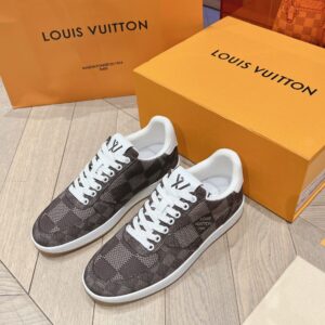 Louis Vuitton Men Brown