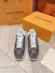 Louis Vuitton Men Brown