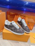 Louis Vuitton Men Brown
