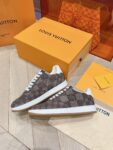 Louis Vuitton Men Brown
