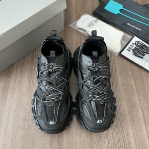 Balenciaga Track 3.0 Black
