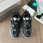 Balenciaga Track 3.0 Black Grey