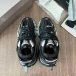 Balenciaga Track 3.0 Black Grey