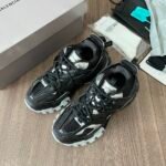 Balenciaga Track 3.0 Black Grey