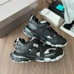 Balenciaga Track 3.0 Black Grey