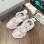 Balenciaga Track 3.0 Grey Pink