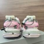 Balenciaga Track 3.0 Grey Pink