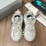 Balenciaga Track 3.0 White Black