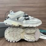 Balenciaga Track 3.0 White Black
