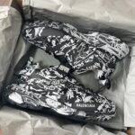 Balenciaga Track 3.0 Hammering