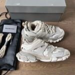 Balenciaga Track 3.0 Grey