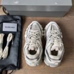 Balenciaga Track 3.0 Grey