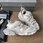 Balenciaga Track 3.0 Grey