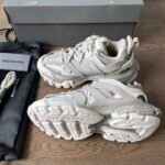 Balenciaga Track 3.0 Grey