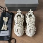 Balenciaga Track 3.0 Cream